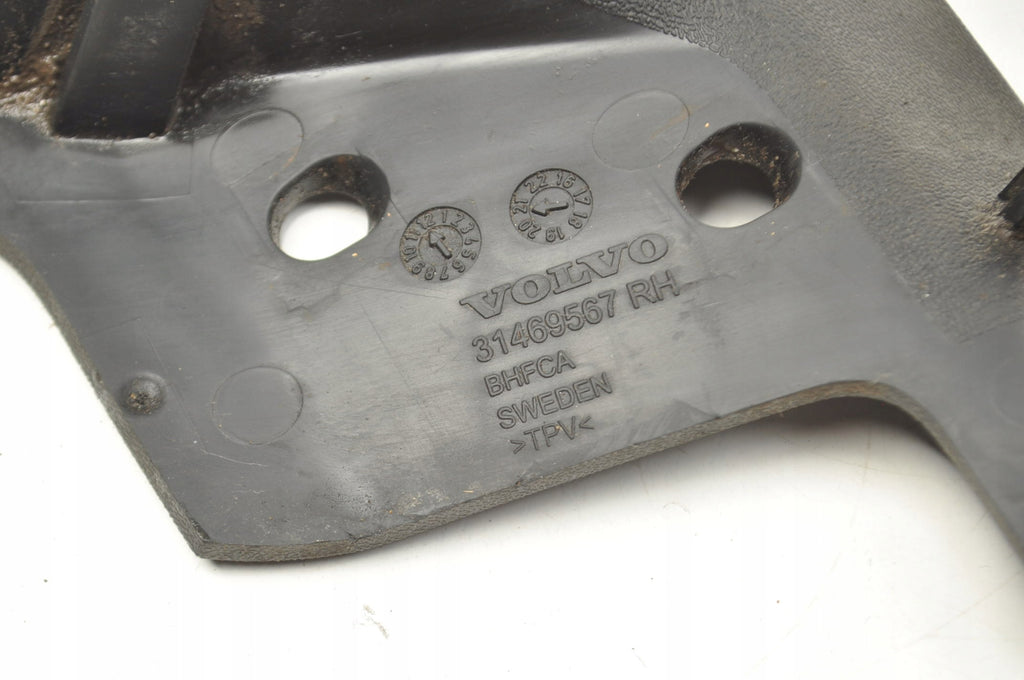 SPLASHER RIGHT REAR VOLVO XC60 II 31469567