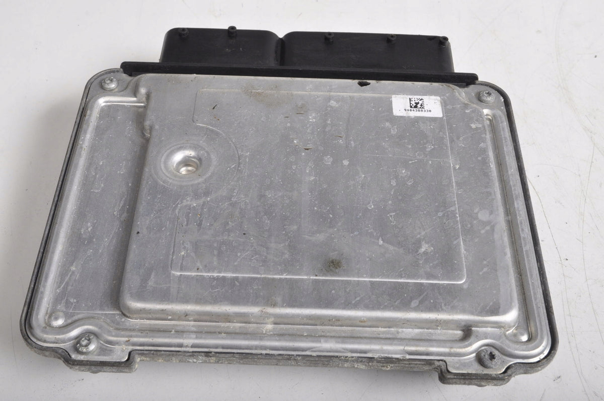 SPORTAGE III 2.0 D ENGINE CONTROLLER 39101-2F566