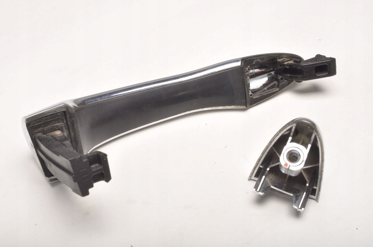 SPORTAGE III DOOR HANDLE OUTSIDE LEFT FRONT