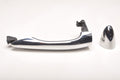SPORTAGE III DOOR HANDLE OUTSIDE LEFT FRONT