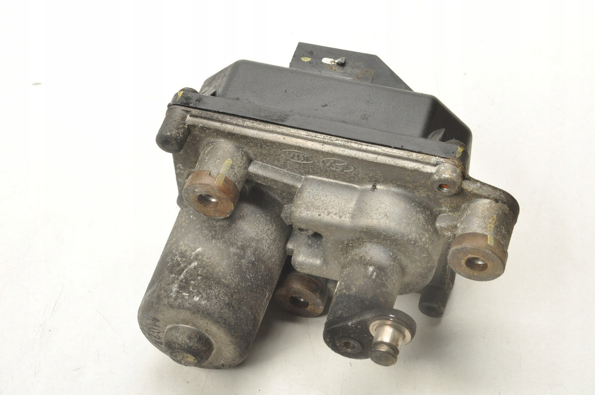 SPORTAGE III OPTIMA III 1.7 CDTI CONTROLLER TURBINE SETTER 28235-2A610