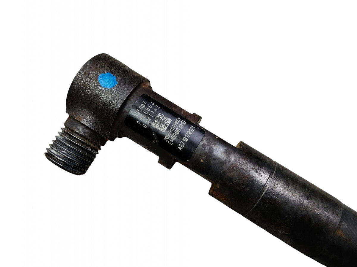 SSANGYONG INJECTOR KORANDO III RODIUS II REXTON 2.0 e-XDi A6710170121
