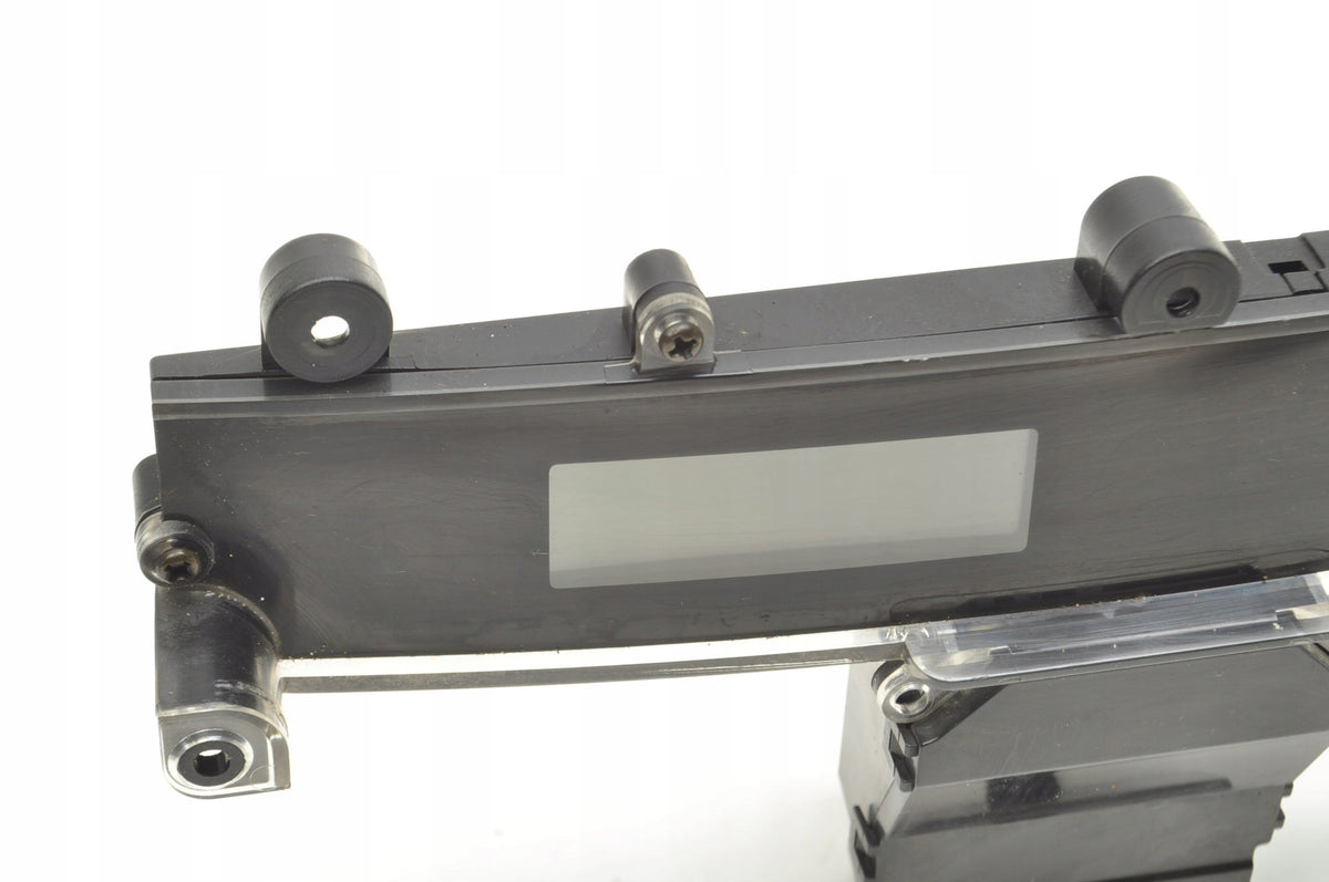 SSANGYONG REXTON LIFT DISPLAY NAVIGATION SCREEN 85700-08B40