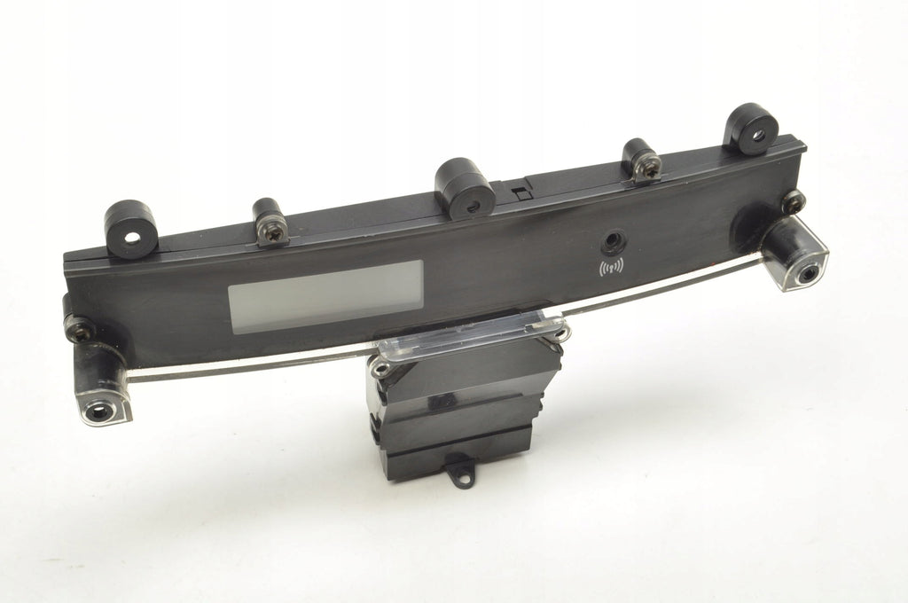 SSANGYONG REXTON LIFT DISPLAY NAVIGATION SCREEN 85700-08B40