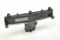 SSANGYONG REXTON LIFT DISPLAY NAVIGATION SCREEN 85700-08B40