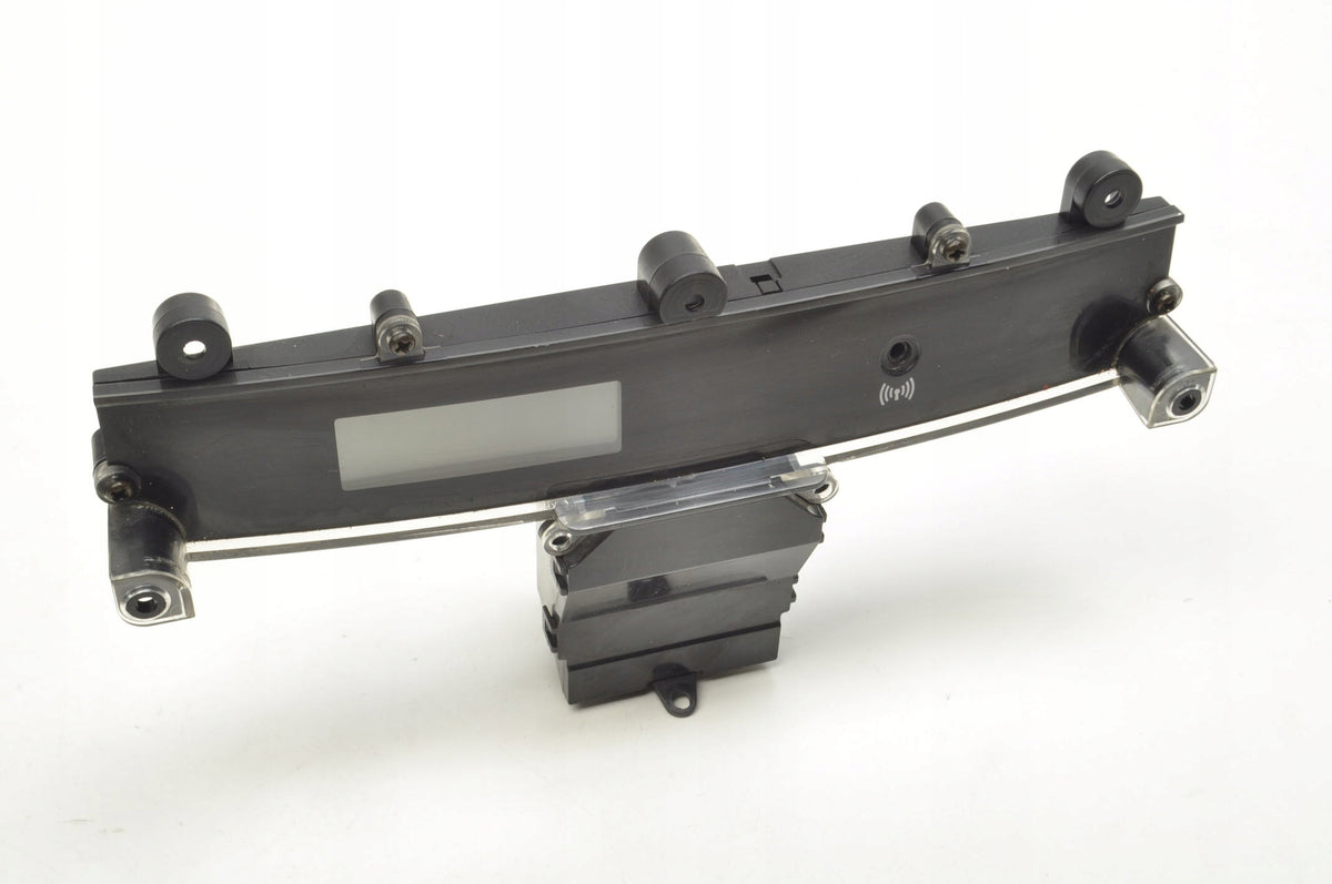 SSANGYONG REXTON LIFT DISPLAY NAVIGATION SCREEN 85700-08B40