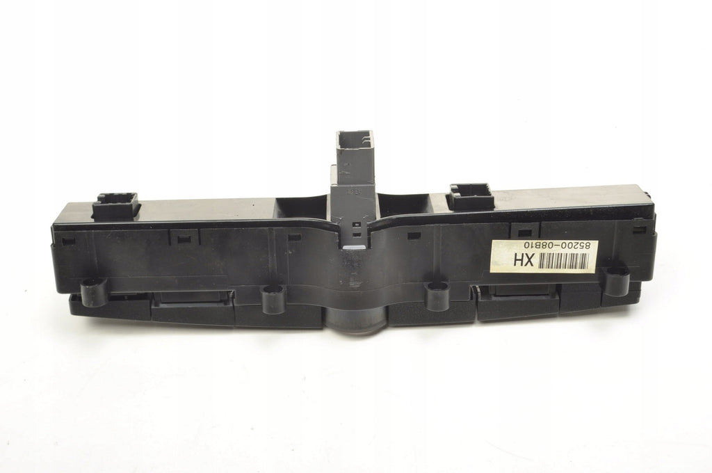 SSANGYONG REXTON LIFT EMERGENCY LIGHT SWITCH 85200-08B10