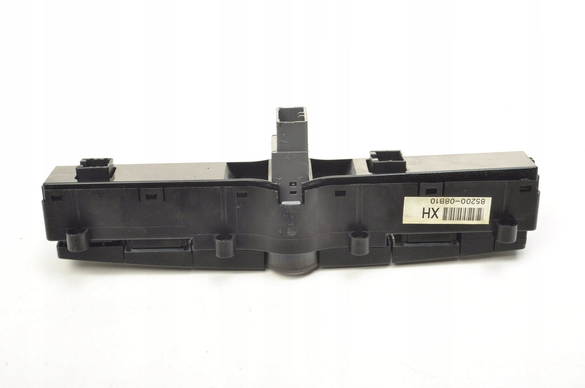 SSANGYONG REXTON LIFT EMERGENCY LIGHT SWITCH 85200-08B10