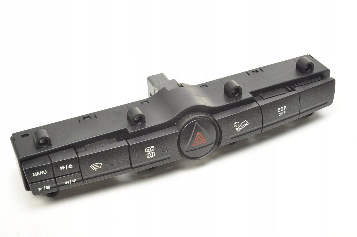 SSANGYONG REXTON LIFT EMERGENCY LIGHT SWITCH 85200-08B10