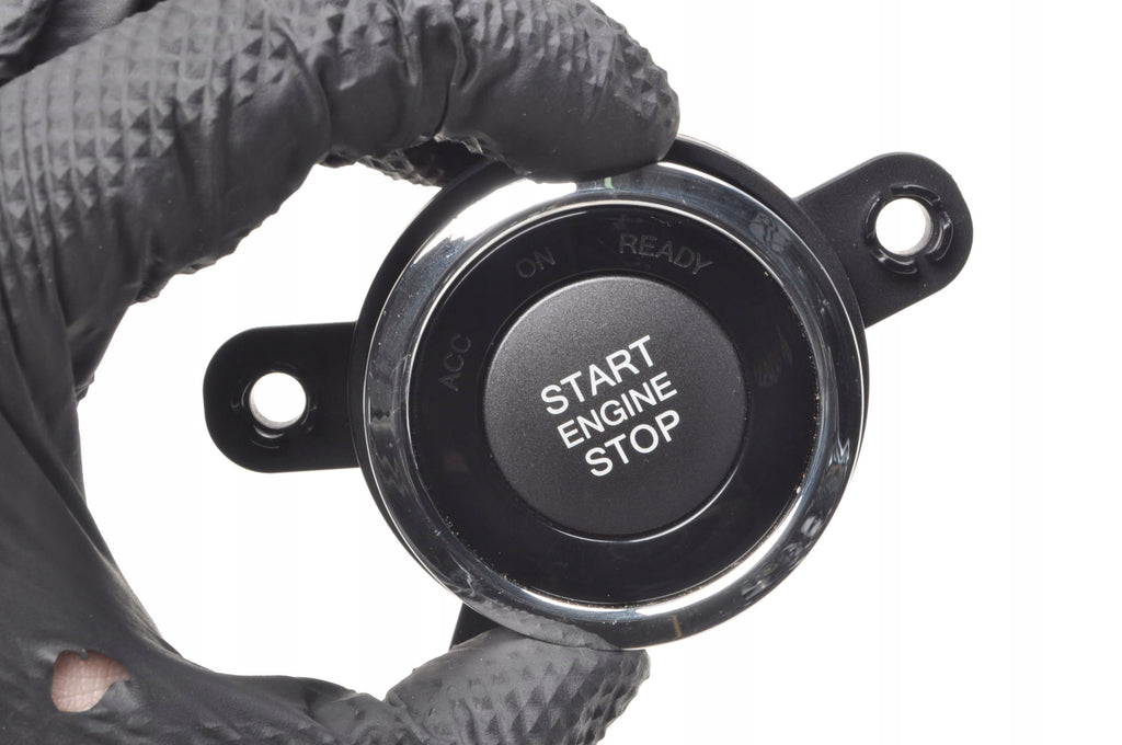 SSANGYONG TIVOLI START STOP BUTTON 87600-41000