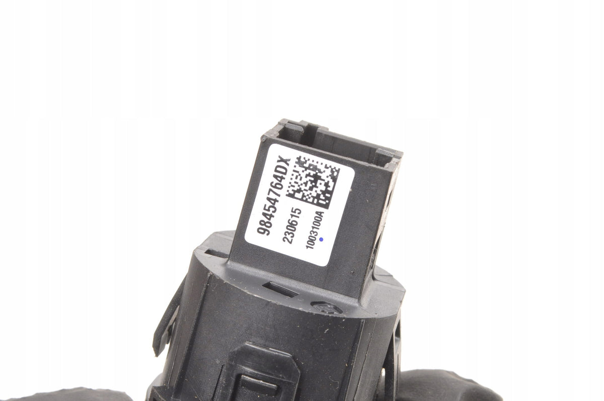 START STOP BUTTON OPEL ASTRA L 98454764DX