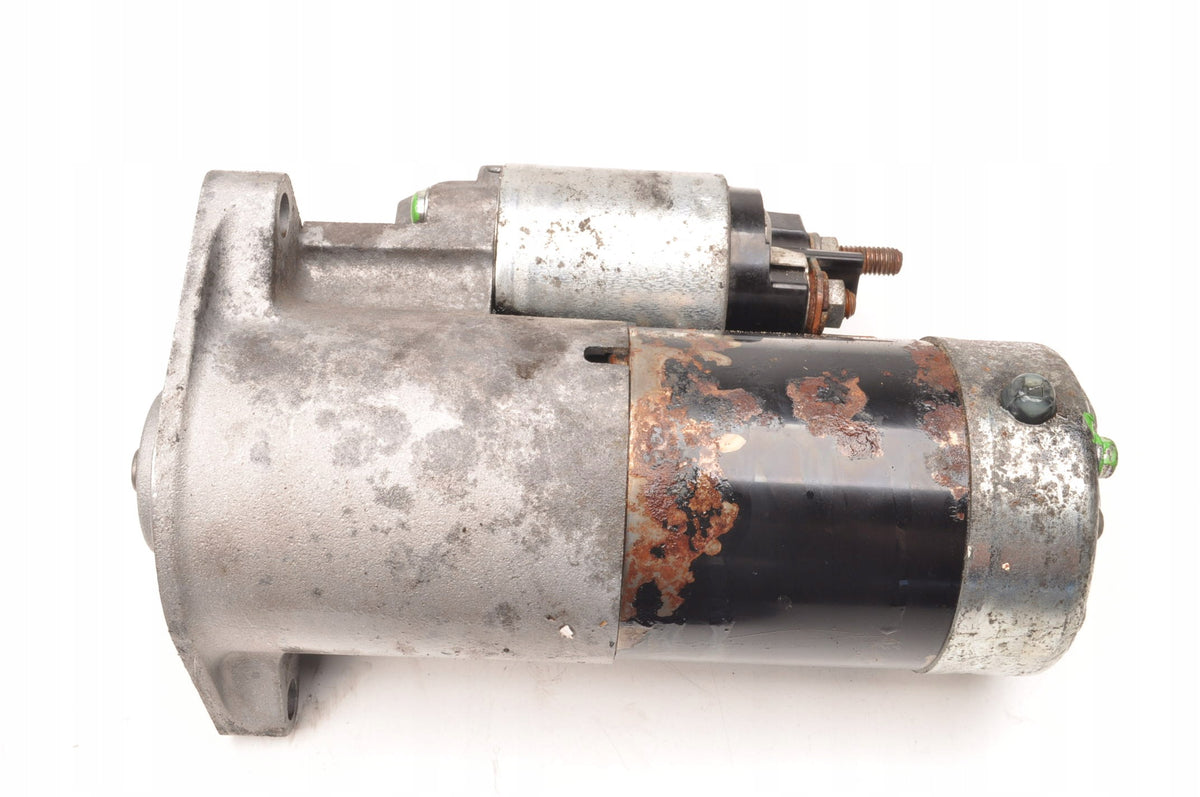 STARTER ALFA ROMEO 159 FIAT CROMA II 2.4 D Multijet 200HP 55186545