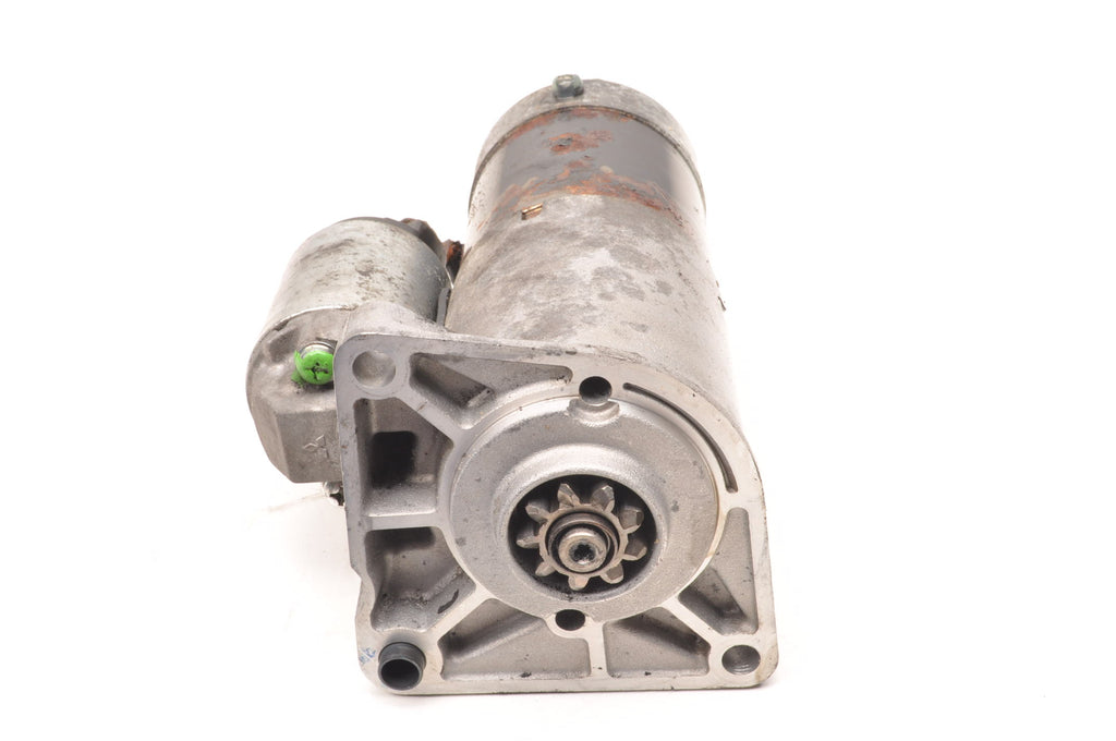 STARTER ALFA ROMEO 159 FIAT CROMA II 2.4 D Multijet 200HP 55186545