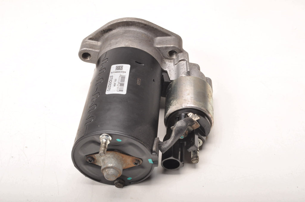 STARTER AUDI A4 B7 A6 C6 1.9 TDI 116KM STX200270