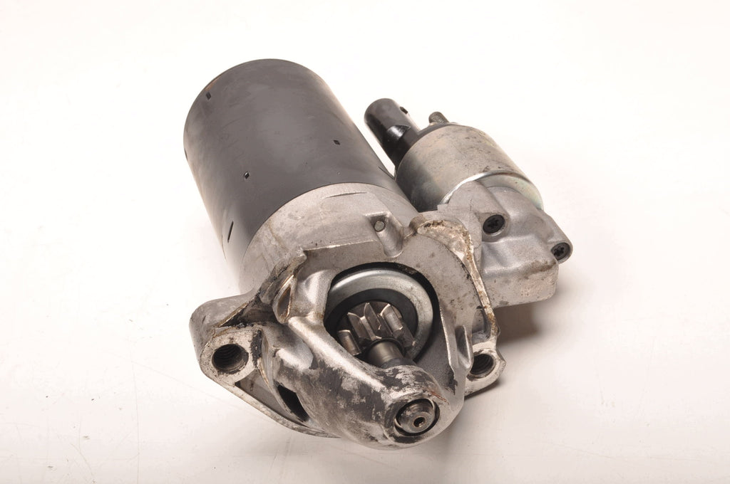 STARTER AUDI A4 B7 A6 C6 1.9 TDI 116KM STX200270