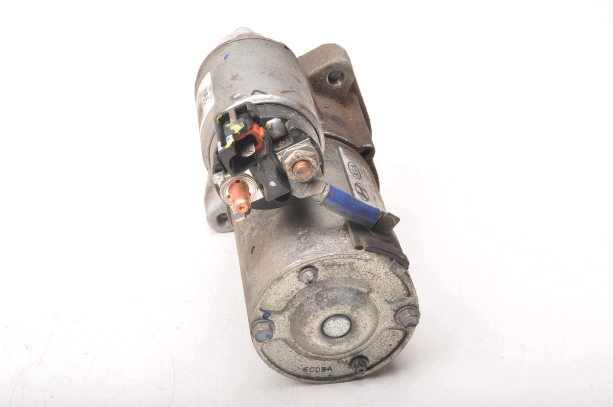 STARTER HYUNDAI IX20 1.4 CDTI 90KM 36100-2A650