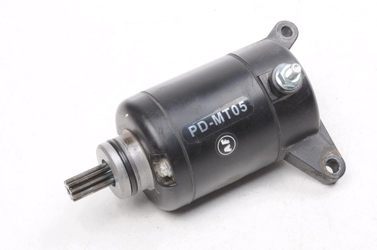 STARTER LEXMOTO SR 125 DETROIT PD-MT05