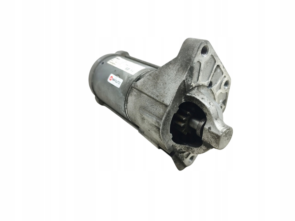 STARTER RENAULT SCENIC III MEGANE III 1.6 DCI R9M 233007802R