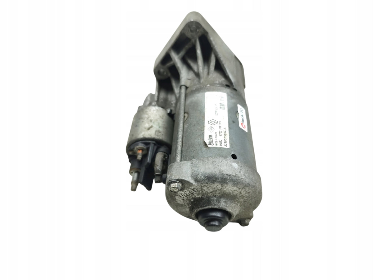 STARTER RENAULT SCENIC III MEGANE III 1.6 DCI R9M 233007802R