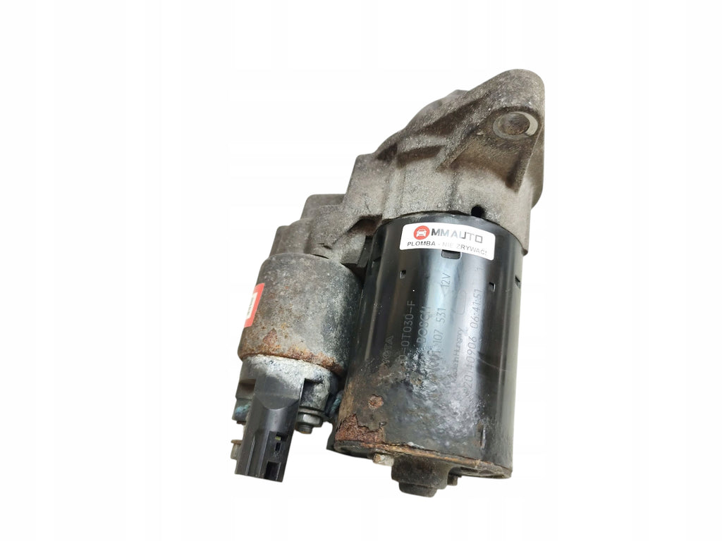 STARTER TOYOTA COROLLA E18 1.6 VALVEMATIC 132KM 28100-0T030-F