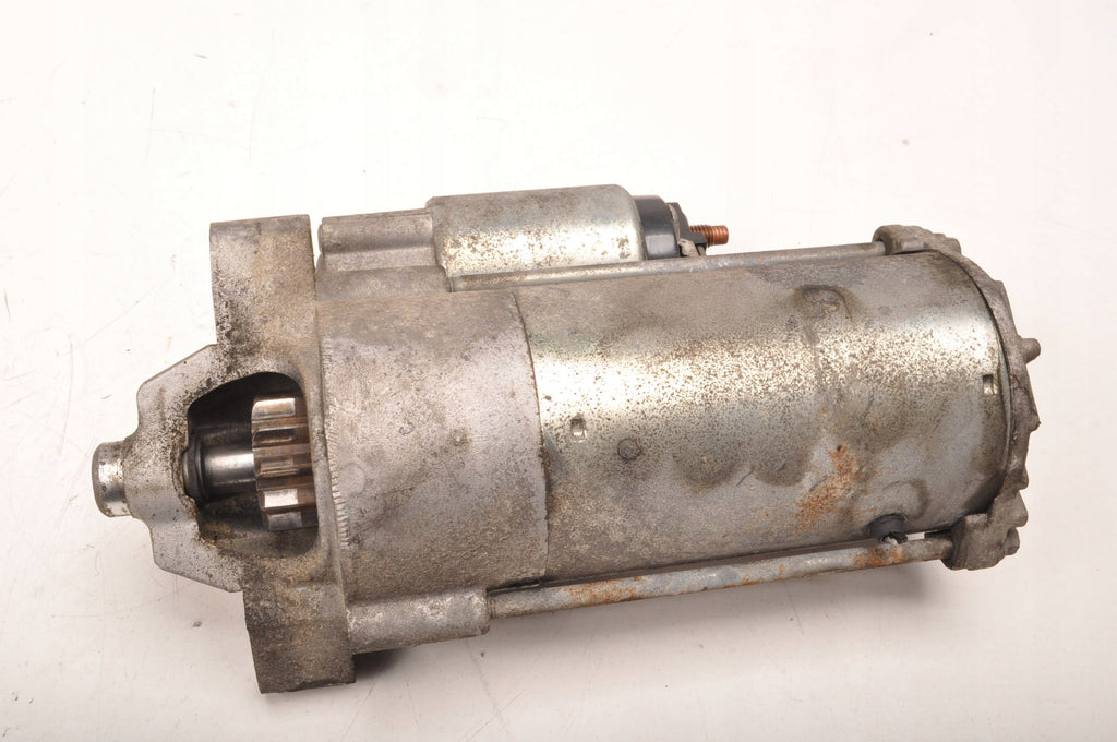 STARTER VOLVO C30 S40 II C70 V50 S80 2 II V70 3 III 2.0 D 136KM 8697576