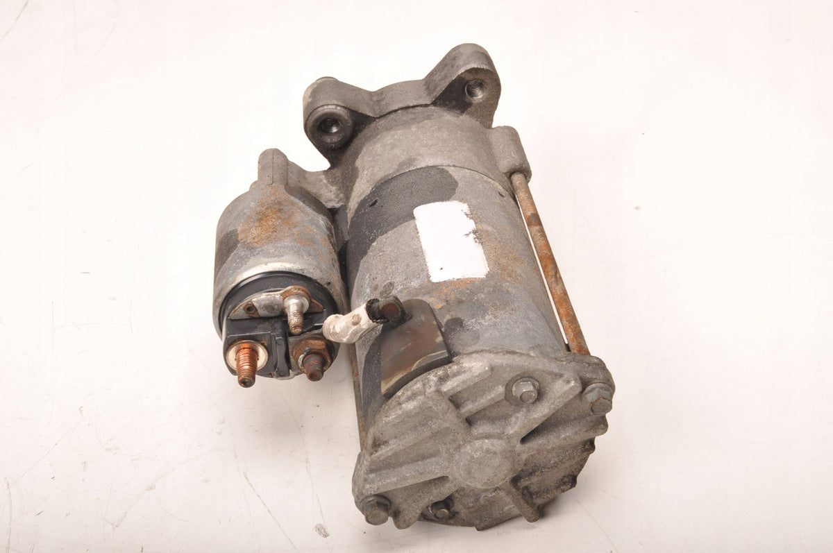 STARTER VOLVO C30 S40 II C70 V50 S80 2 II V70 3 III 2.0 D 136KM 8697576