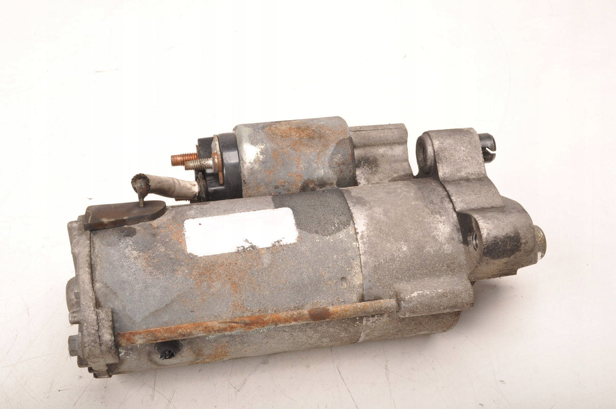 STARTER VOLVO C30 S40 II C70 V50 S80 2 II V70 3 III 2.0 D 136KM 8697576