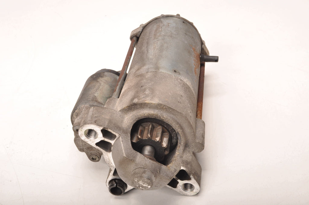 STARTER VOLVO C30 S40 II V50 C70 II 2.0 D 136KM 8697576
