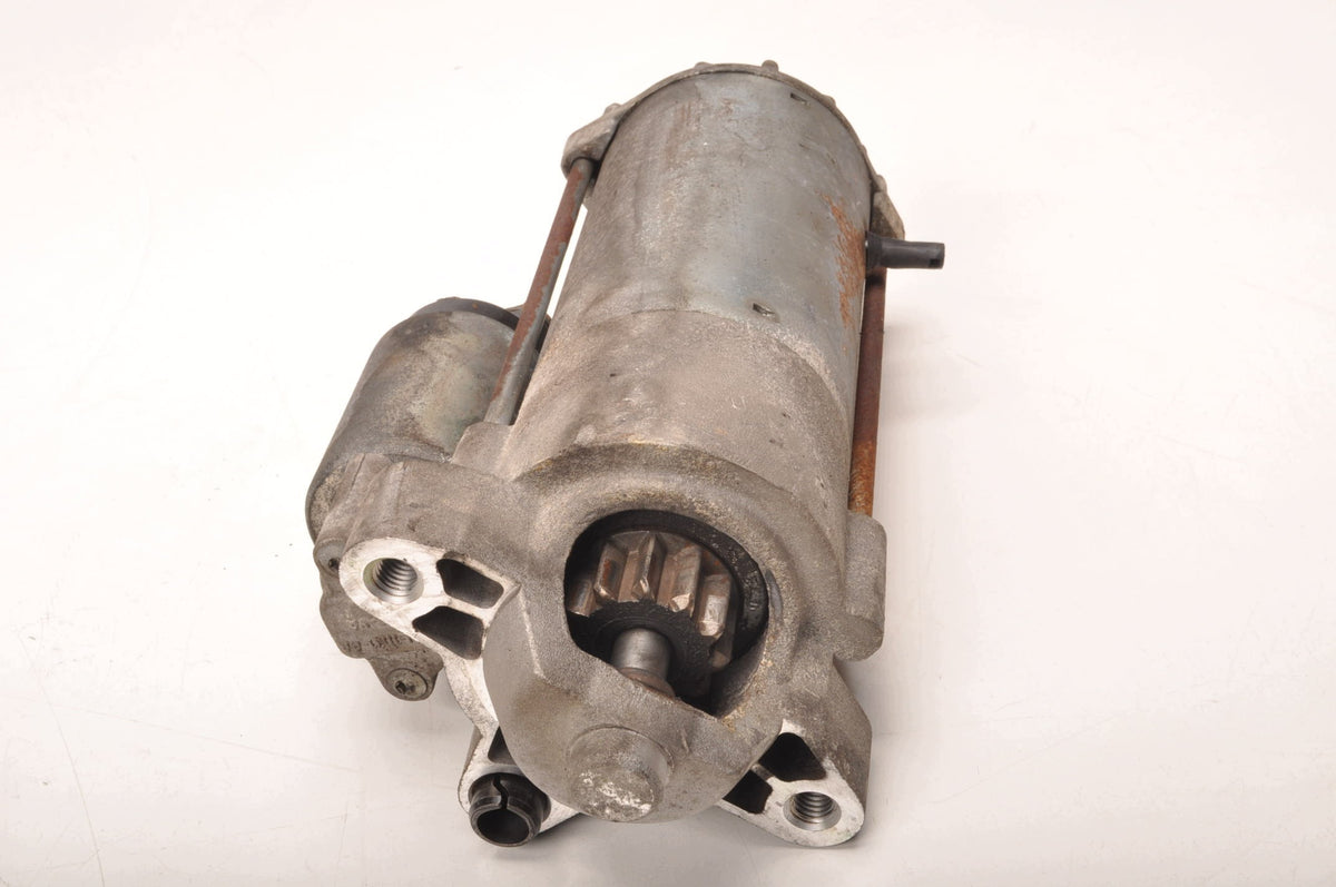 STARTER VOLVO C30 S40 II V50 C70 II 2.0 D 136KM 8697576