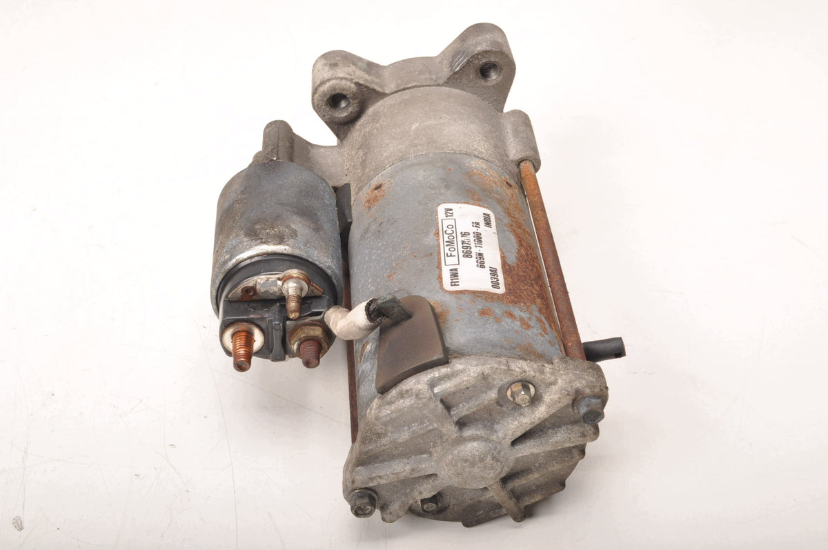 STARTER VOLVO C30 S40 II V50 C70 II 2.0 D 136KM 8697576