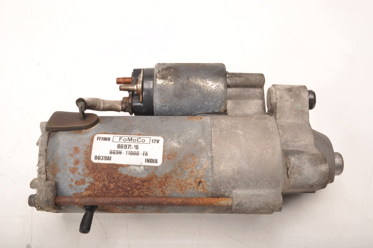 STARTER VOLVO C30 S40 II V50 C70 II 2.0 D 136KM 8697576