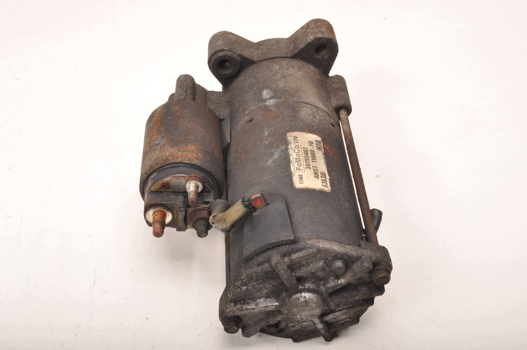STARTER VOLVO S40 II V50 C30 C70 2.0 D 136KM 30795407