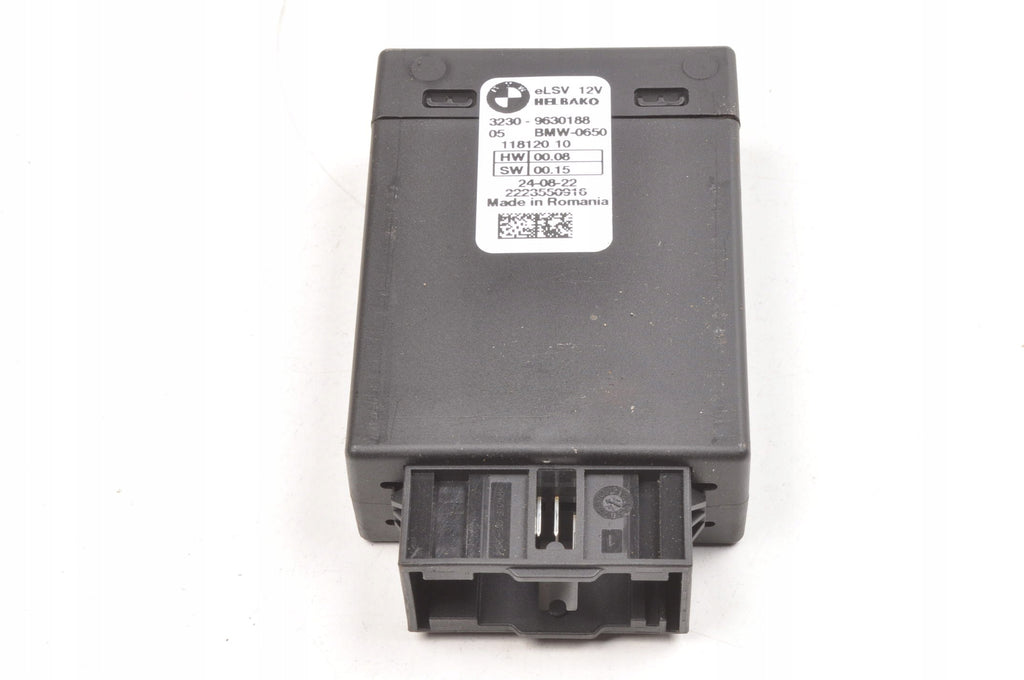 STEERING COLUMN MODULE BMW iX I20 9630188