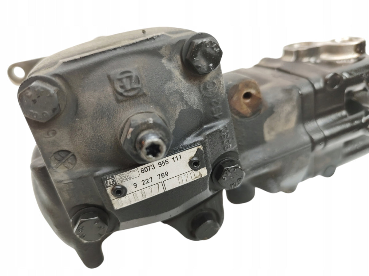 STEERING GEAR OPEL OMEGA B LIFT (99-03) 8052315