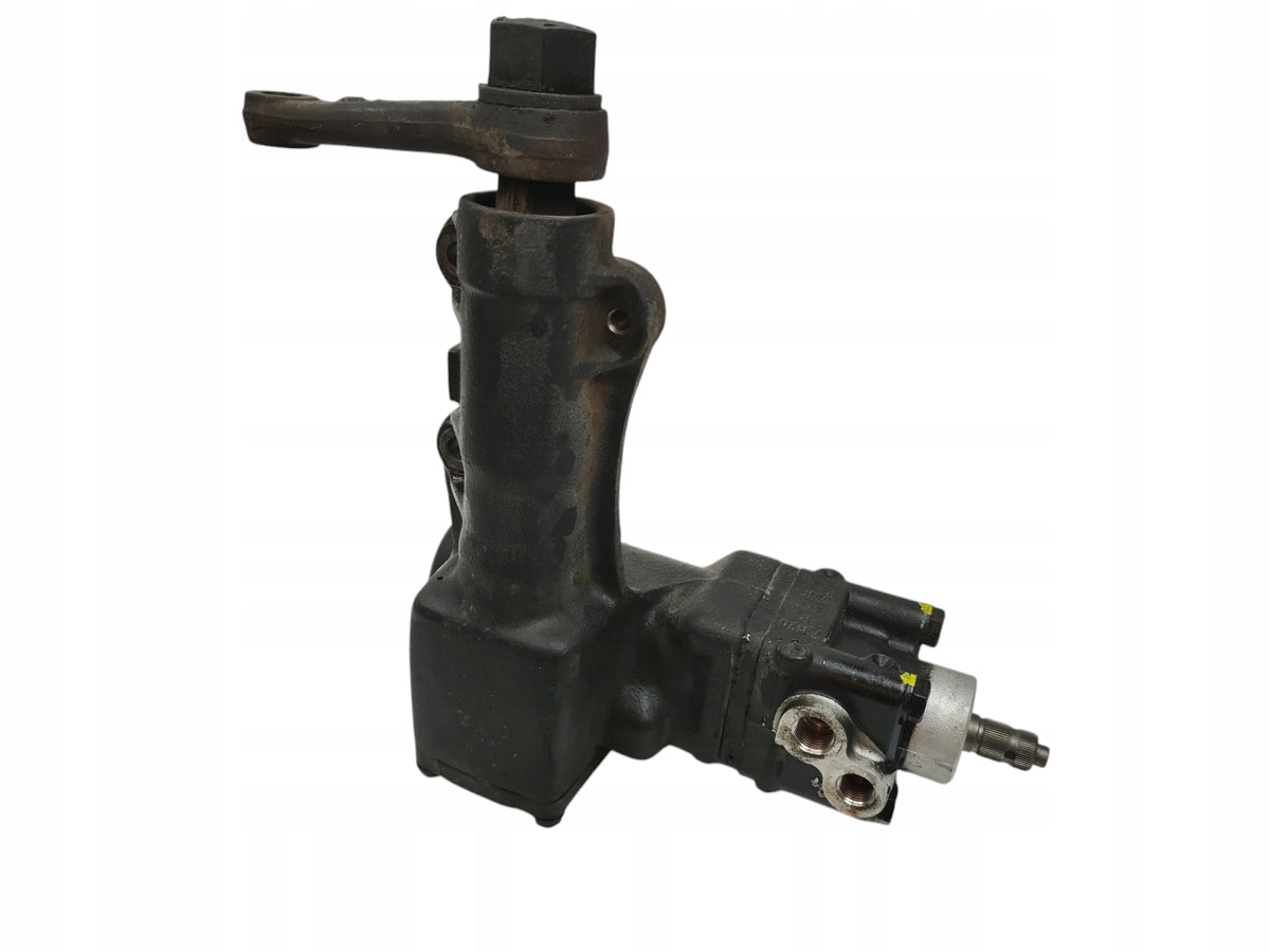 STEERING GEAR OPEL OMEGA B LIFT (99-03) 8052315