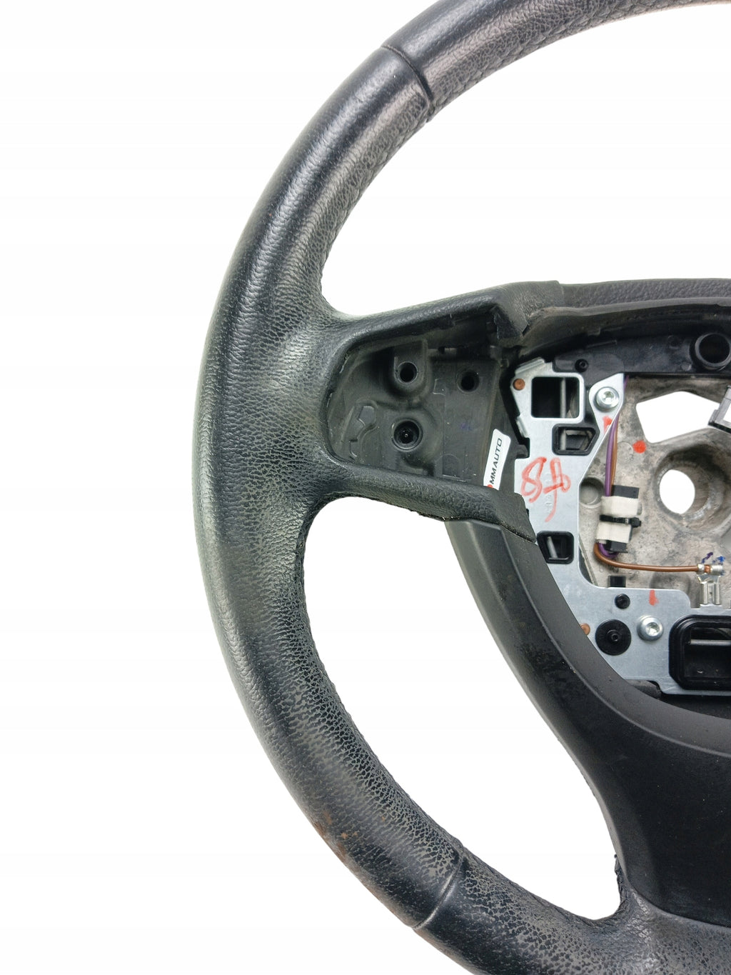 STEERING WHEEL BMW F10 (2010-2013)