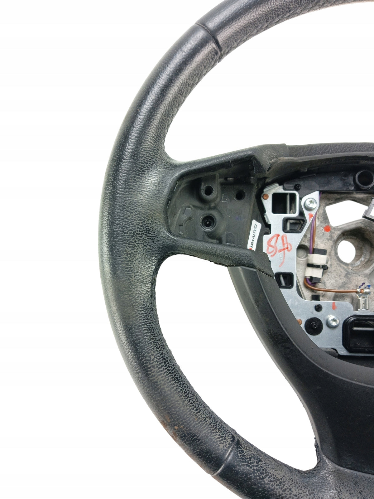 STEERING WHEEL BMW F10 (2010-2013)