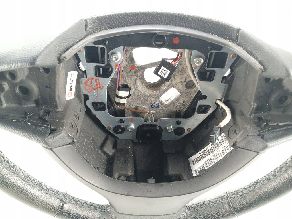 STEERING WHEEL BMW F10 (2010-2013)