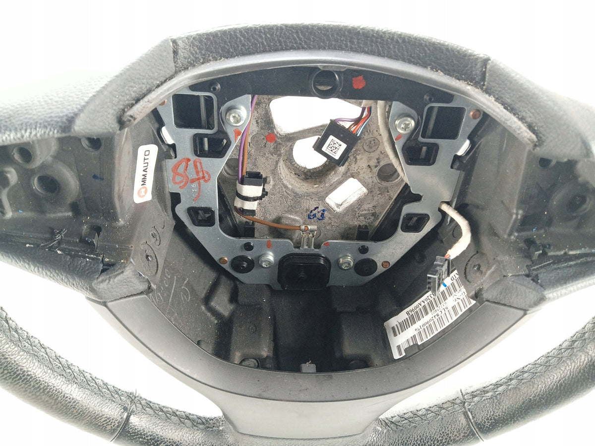 STEERING WHEEL BMW F10 (2010-2013)