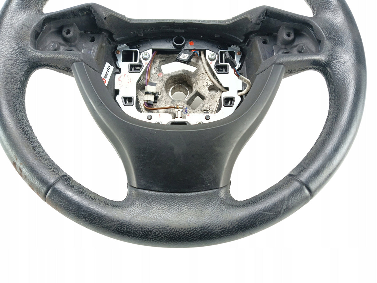 STEERING WHEEL BMW F10 (2010-2013)