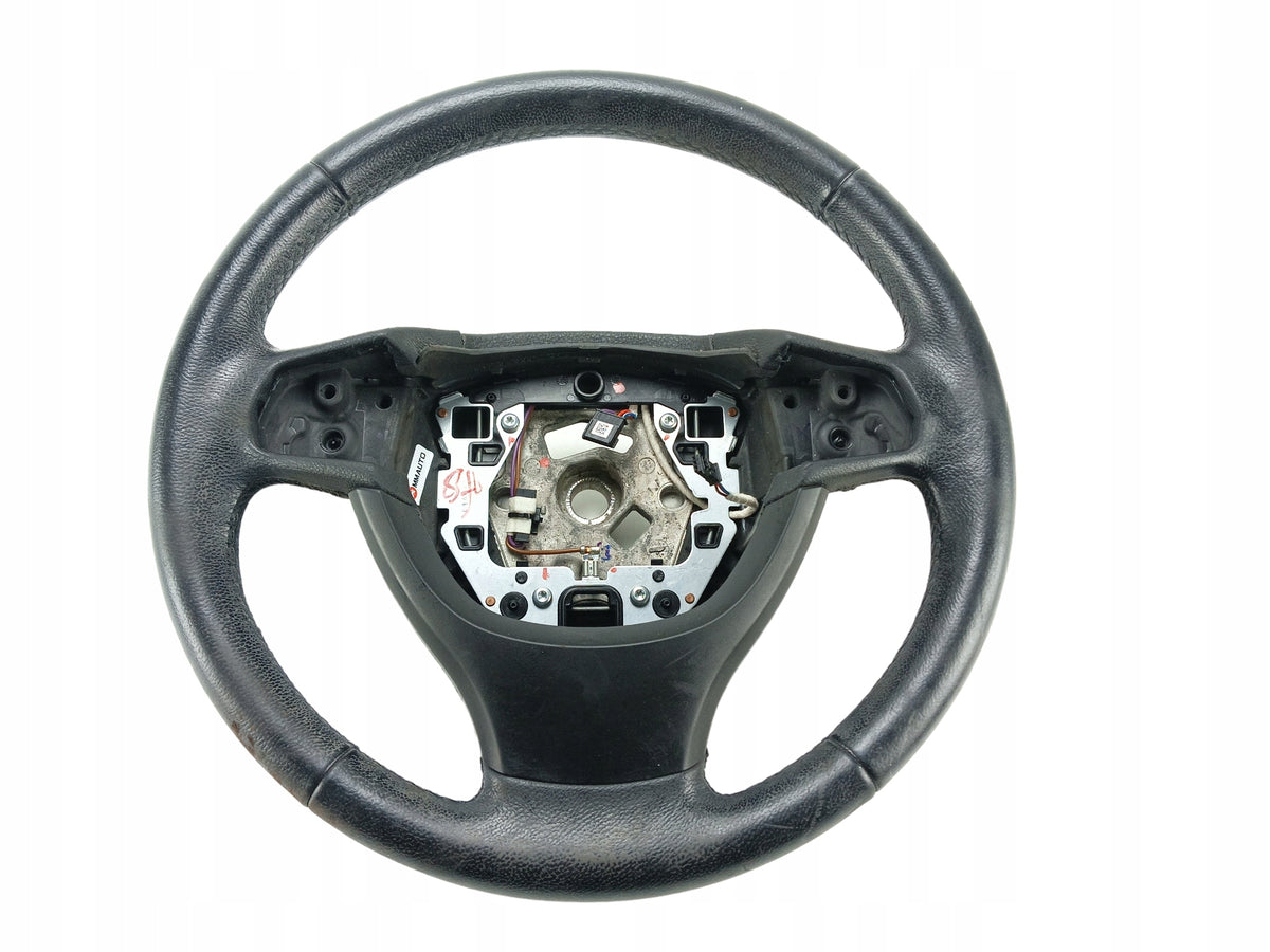 STEERING WHEEL BMW F10 (2010-2013)