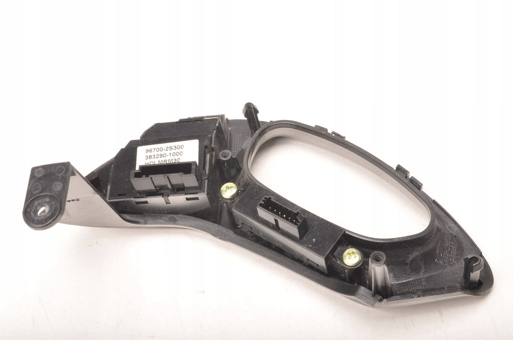 STEERING WHEEL BUTTONS HYUNDAI IX35 96700-2S300