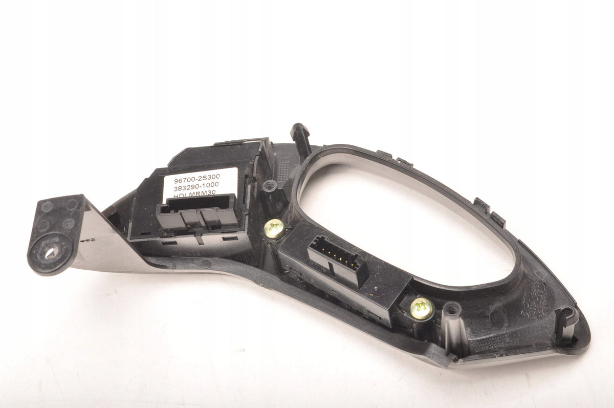 STEERING WHEEL BUTTONS HYUNDAI IX35 96700-2S300