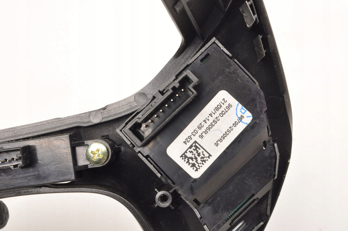 STEERING WHEEL BUTTONS HYUNDAI IX35 96700-2S305RJ5