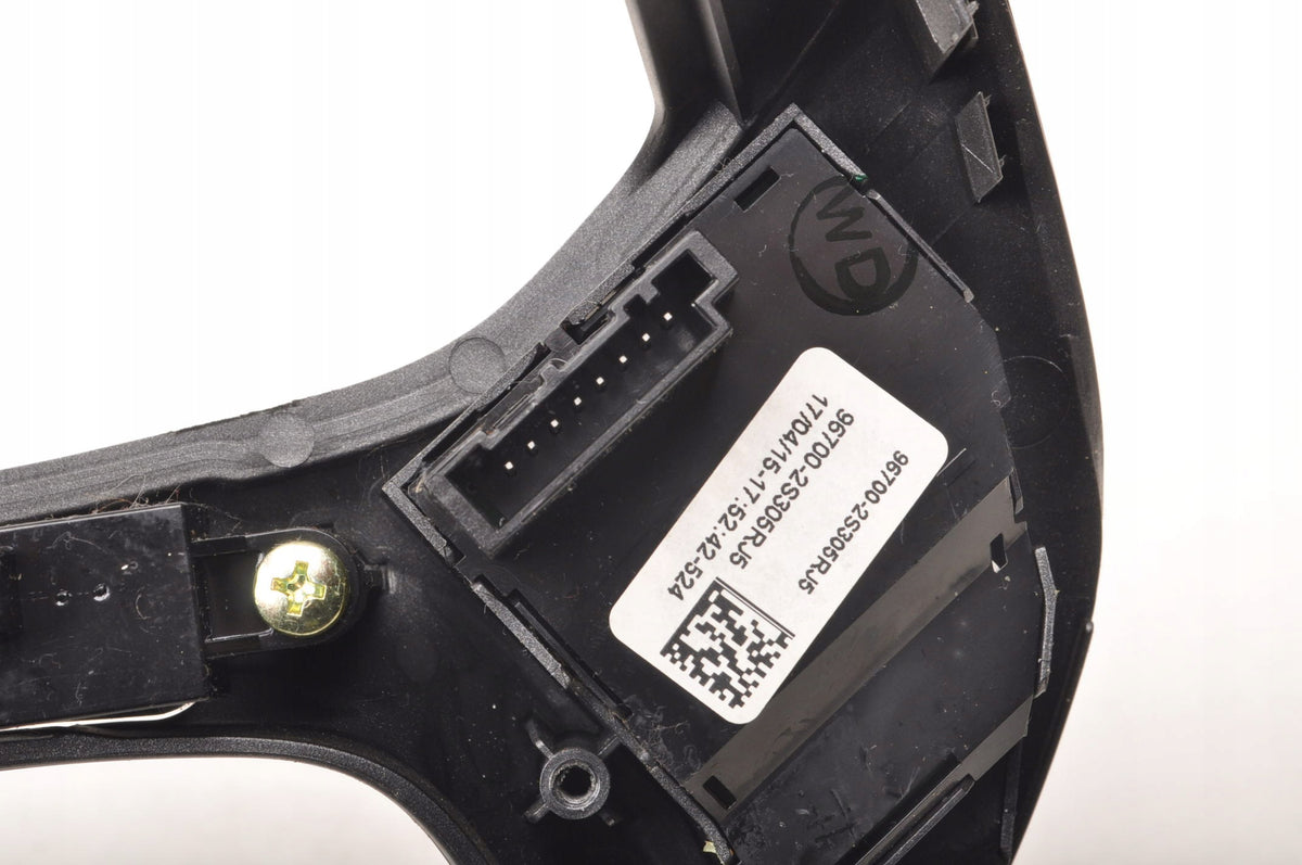 STEERING WHEEL BUTTONS HYUNDAI IX35 96700-2S305RJ5