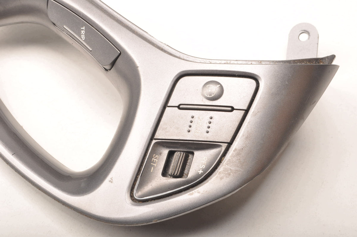 STEERING WHEEL BUTTONS HYUNDAI IX35 96700-2S450 LIFT