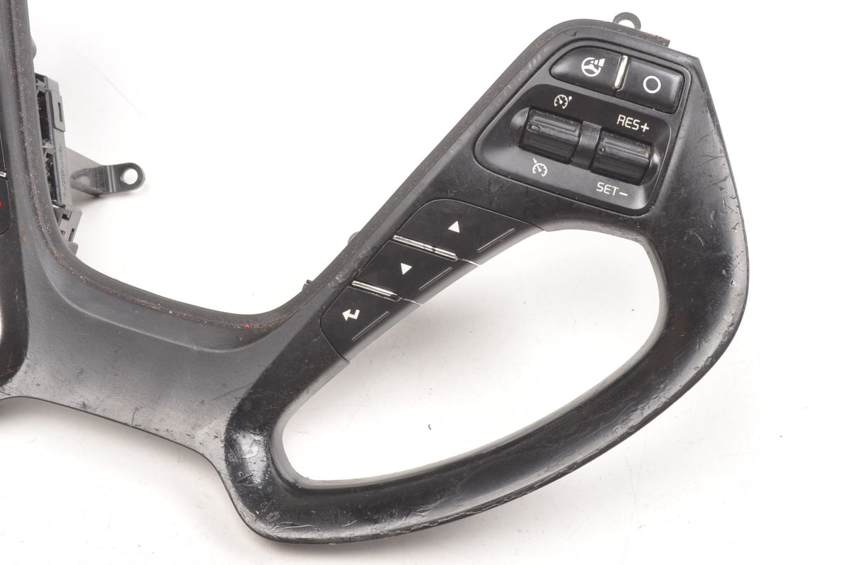 STEERING WHEEL BUTTONS KIA CEED II 96710-A2000WK