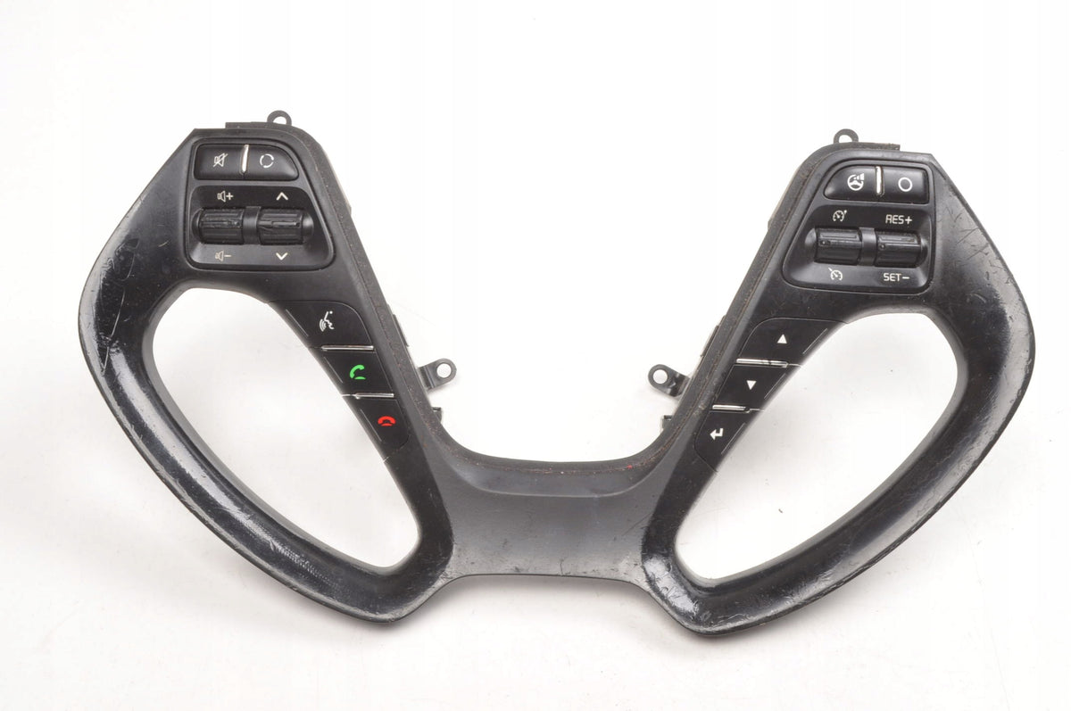 STEERING WHEEL BUTTONS KIA CEED II 96710-A2000WK