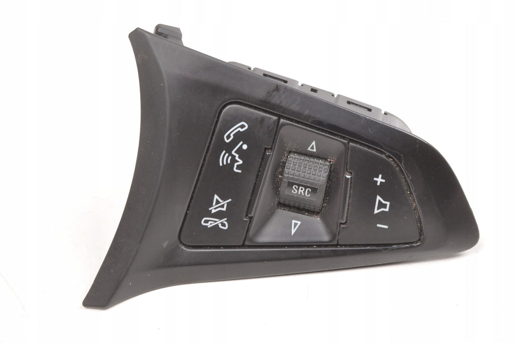 STEERING WHEEL BUTTONS OPEL ASTRA K V 13470315