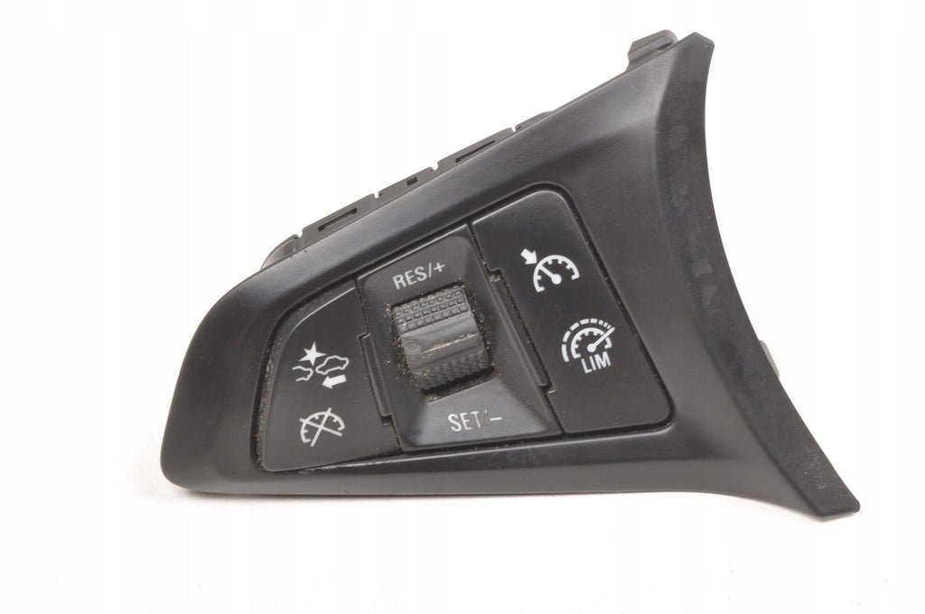 STEERING WHEEL BUTTONS OPEL ASTRA K V 13496258